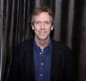 Hugh Laurie - AMC 'The Night Manager' press conference