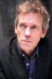 Hugh Laurie - AMC 'The Night Manager' press conference