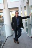Hugh Laurie - AMC 'The Night Manager' press conference