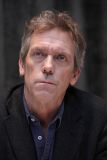 Hugh Laurie - AMC 'The Night Manager' press conference