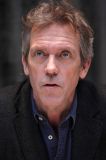 Hugh Laurie - AMC 'The Night Manager' press conference