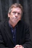 Hugh Laurie - AMC 'The Night Manager' press conference