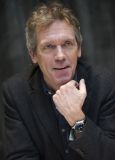 Hugh Laurie - AMC 'The Night Manager' press conference