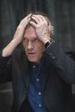 Hugh Laurie - AMC 'The Night Manager' press conference