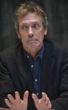 Hugh Laurie - AMC 'The Night Manager' press conference