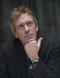Hugh Laurie - AMC 'The Night Manager' press conference