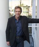 Hugh Laurie - AMC 'The Night Manager' press conference