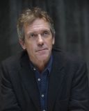 Hugh Laurie - AMC 'The Night Manager' press conference