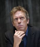 Hugh Laurie - AMC 'The Night Manager' press conference