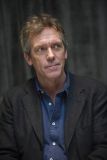 Hugh Laurie - AMC 'The Night Manager' press conference