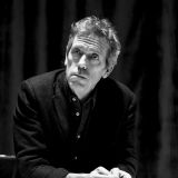 Hugh Laurie - AMC 'The Night Manager' press conference