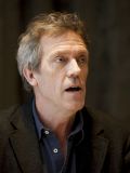 Hugh Laurie - AMC 'The Night Manager' press conference