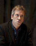 Hugh Laurie - AMC 'The Night Manager' press conference