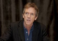 Hugh Laurie - AMC 'The Night Manager' press conference
