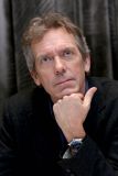 Hugh Laurie - AMC 'The Night Manager' press conference