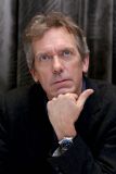 Hugh Laurie - AMC 'The Night Manager' press conference