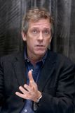 Hugh Laurie - AMC 'The Night Manager' press conference