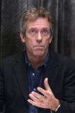 Hugh Laurie - AMC 'The Night Manager' press conference