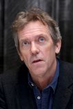 Hugh Laurie - AMC 'The Night Manager' press conference