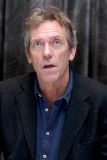 Hugh Laurie - AMC 'The Night Manager' press conference