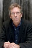 Hugh Laurie - AMC 'The Night Manager' press conference