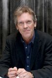 Hugh Laurie - AMC 'The Night Manager' press conference