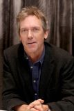 Hugh Laurie - AMC 'The Night Manager' press conference