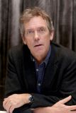 Hugh Laurie - AMC 'The Night Manager' press conference