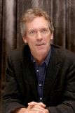 Hugh Laurie - AMC 'The Night Manager' press conference
