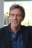 Hugh Laurie - AMC 'The Night Manager' press conference