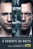 The Night Manager - Poster