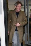 Hugh Laurie - BBC Radio 2