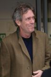 Hugh Laurie - BBC Radio 2