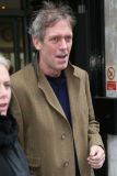 Hugh Laurie - BBC Radio 2