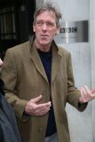 Hugh Laurie - BBC Radio 2