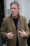 Hugh Laurie - BBC Radio 2