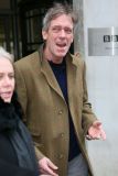 Hugh Laurie - BBC Radio 2