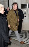 Hugh Laurie - BBC Radio 2