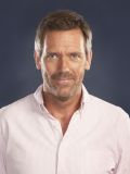 Hugh Laurie - Spec Magazine 2009