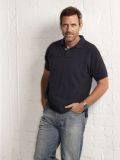 Hugh Laurie - Spec Magazine 2009