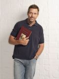 Hugh Laurie - Spec Magazine 2009