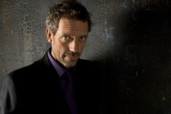 Hugh Laurie - TV Guide Feb 2008 Photoshooting