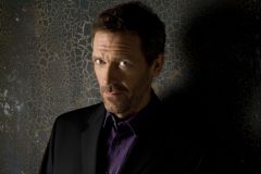 Hugh Laurie - TV Guide Feb 2008 Photoshooting