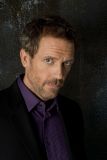 Hugh Laurie - TV Guide Feb 2008 Photoshooting