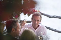 Hugh Laurie - The Night Manager 2016 - Promo Photo