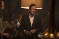 Hugh Laurie - The Night Manager 2016 - Promo Photo