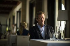 Hugh Laurie - The Night Manager 2016 - Promo Photo