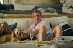 Hugh Laurie - The Night Manager 2016 - Promo Photo