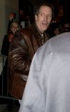 Hugh Laurie leaving the Colston Hall in Bristol - June 2013