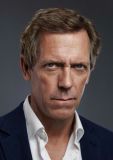 Hugh Laurie - The Night Manager 2016 - Promo Photo